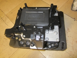 Audi - Transmission Valve Body - 02E 325 025 AD